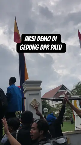 #palusulteng #berandatiktok #mahasiswaindonesia #sulteng_palu 