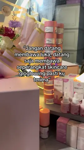 #gloglowing #gloglowingskincare #fyp #quotes 