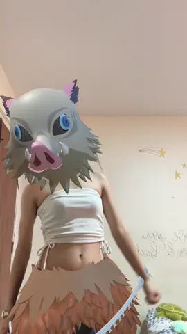 🐗inosuke