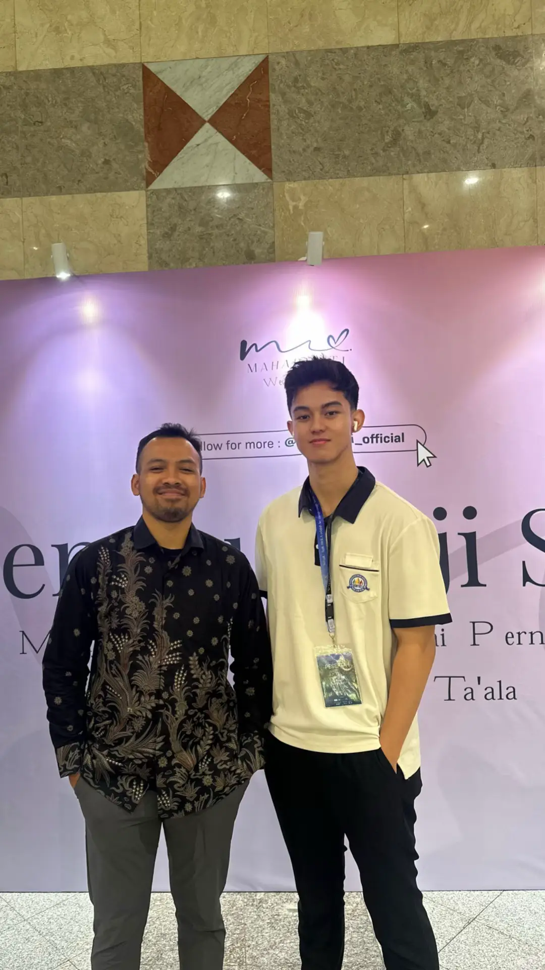 9/10 Rihla 2025 & Halal fair jakarta 2025