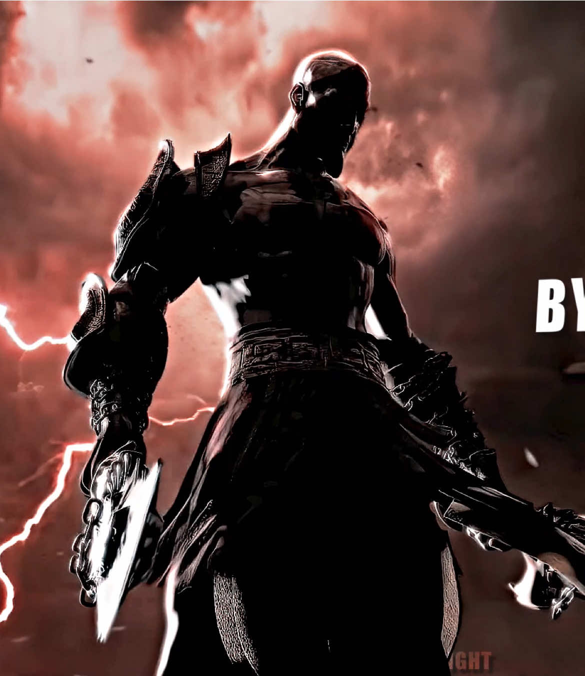 İ am a God boy! 🥱🔥 #kratos #edit #godofwar #kratosedit #creededit 