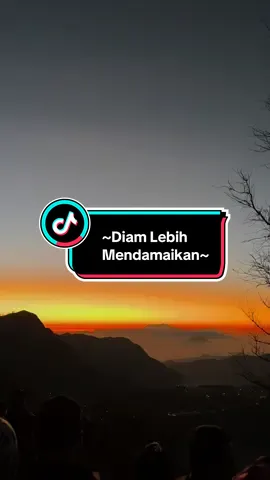 ~Diam Lebih Mendamaikan~ #assalamualaikum  #sahabat  #liriklagu  #diamlebihmendamaikan  #tiktoklagu  #masukberandafyp  #fyp #CapCut 