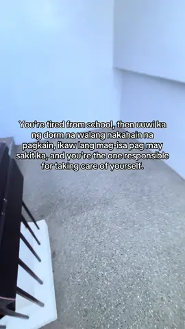 solo sa dorm be like: #foryou #fyp 