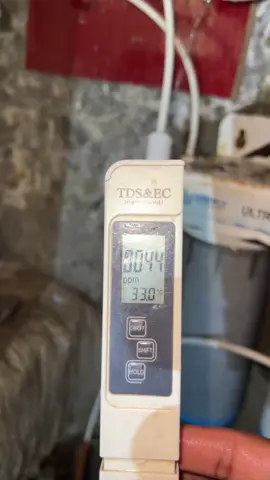 How to TDS check #roplant #automobile #carboncleaner #filtertransition #trending  @VIP CHOUDRY🤩✨ 