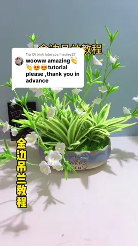 Trả lời @lhadiey27 video hướng dẫn đây ạ #kemnhungloai1 #yeuhandmade #yeuhandmade89 #hoakemnhung #kemnhungloaixin 