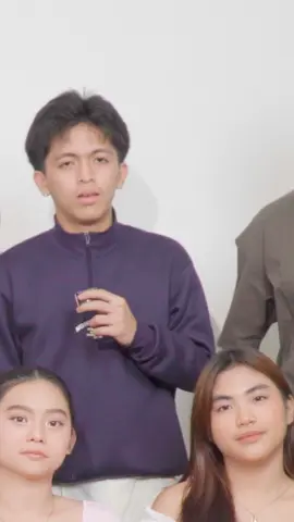 papahinga lang saglit si @Milessszz_ at may aasikasuhin lng muna @Ur matcha gurl 🤪 #Runcav #RuncavEvents #RuncavManagement #MILMI @RONALD DELOS SANTOS 