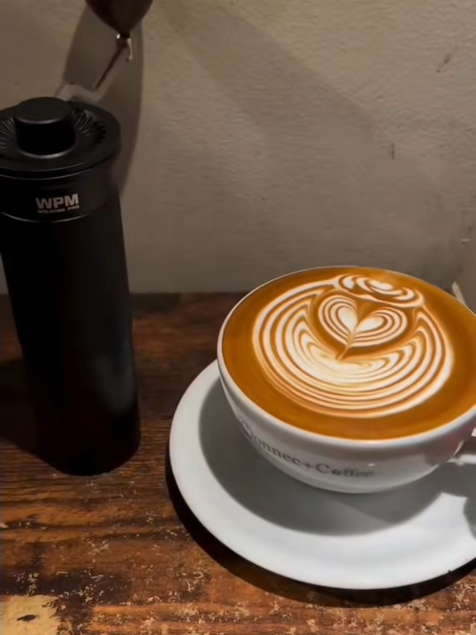 🤍🤍🤍 #coffee  #coffeetime  #coffeelover  #coffeebreak  #coffeephotography 