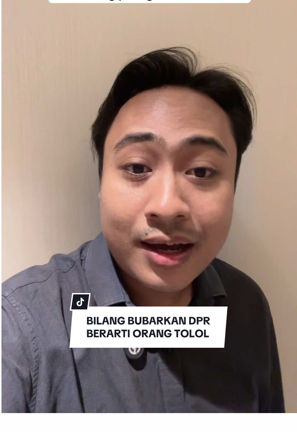 Baru tau kalo Presiden Soekarno dan Presiden Abdurrahman Wahid itu orang paling Tolol sedunia!