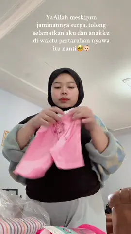Hpl oktober takut bgt maju september😩👶🏻🫶🏻#hploktober#perlengkapanbayi 