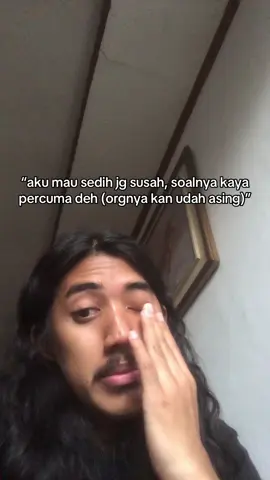 Udah lewat ah