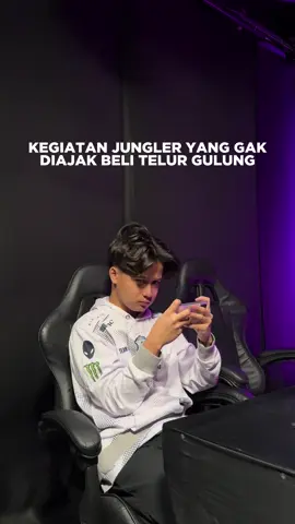 Yaudah gunnn, sini beli telur gulung bareng mimin aja 👍 #MDLIDS12 #MDLIndonesia #TLACID #Esports4Everyone