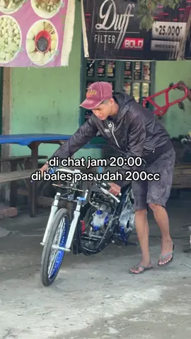 #mio200cc #garagematic 