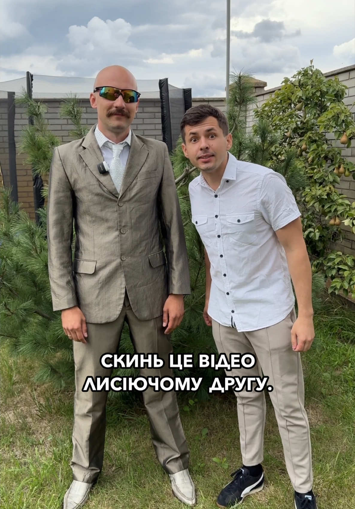 Лисина це не вирок! @rzhekaaa 