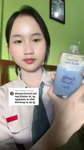 Membalas @cimmmyy iya dempul knp emang ny??🤓