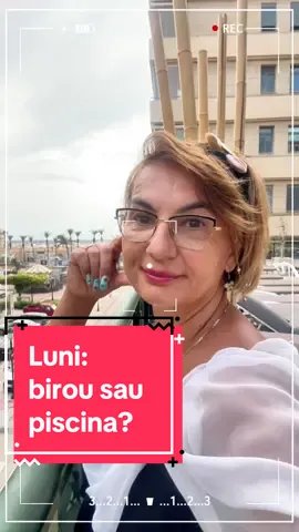 E luni si unii merg la birou, altii isi factureaza vacantele direct din telefon. Eu am ales Libertatea!🗽 Daca si tu vrei sa ti transformi zilele de luni in zile de vacanta, scrie mi ACUM pentru DETALII. #businessonline #libertatefinanciara