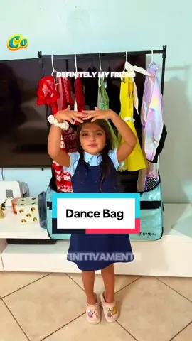 Convertible Dance Bag, the ultimate dance Travel Companion. @Modoker #dance #travel #bag #tiktokshop #ballet 