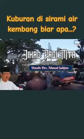 Beda alam #mtatv #jihadpagi 