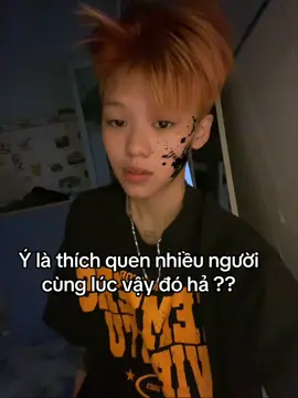 Bệnh à #fyp #tomboy🏳️‍🌈 