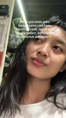 Kenapa gua tiba” mau nangis ya abis take vt ini🥺🥺😭😭😭#asmaragenz 