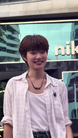 ปุ๋งของมะมี๊มะม๊าเก่งน้ำปิงม่กๆเลยคับบ พาน้องเขมไปให้ได้ไกลๆเลยน้าา มะมี๊มะม๊าอยู่คอยหนุนหลังปุ๋งตะเหม๋อเยยยย🤍🤏🏻#kengnamping #น้ำปิงนภัสกร #khemjiratheseries #khemjirabusking #เขมจิราต้องรอด 