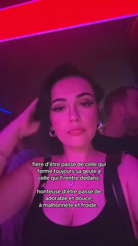 sur l’énervement j’crois j’pourrais faire des dinguerie 