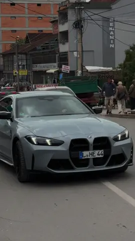 BMW M4 2025 #m4 #bmw #leipzig #eskovmost #fyp 