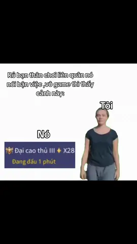 xong trận thấy đội đầy người 🥰 #lienquanmobile #aov #xuhuong  #viral #fyp 