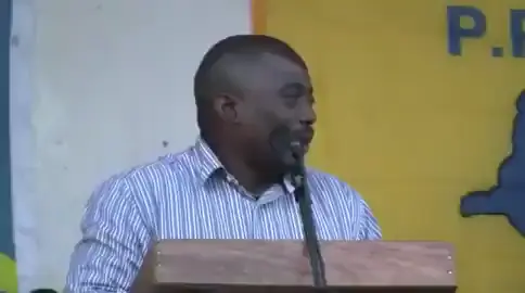 la situation dans l'est de la RDC a trop duré il faut que ça cesse 