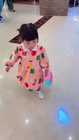 Belanjaaa #MasyaAllah #ranaimamalikaraudhiaandara #lily #raffinagita1717 