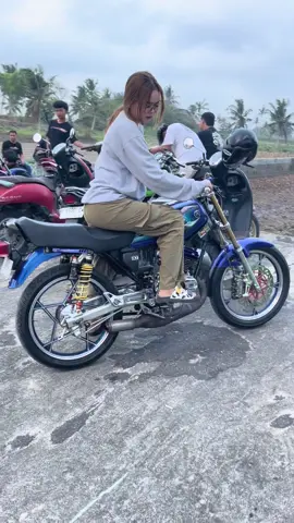 Kurang sikit 🫠 #foryou #twostrokeindonesia #2strokeindonesia #spekblayer 