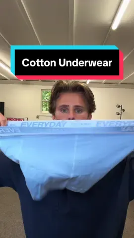 7 Pack of 100% cotton underwear…get it now! ⬆️ 😃 #tiktokshop #tiktokmademebuyit #tiktokmarketplace #underwear #cotton  