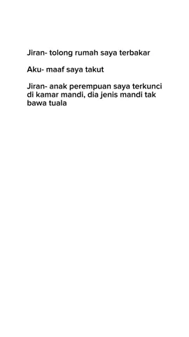 ribut api tu redah! ❤️‍🔥