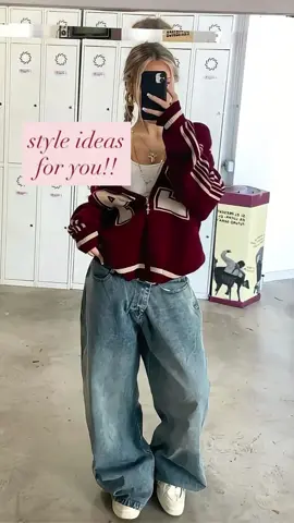 Style ideas just for you  #lemon8 #SummerFashion #styleideas #outfitinspo #styletransformation #girls #fyp