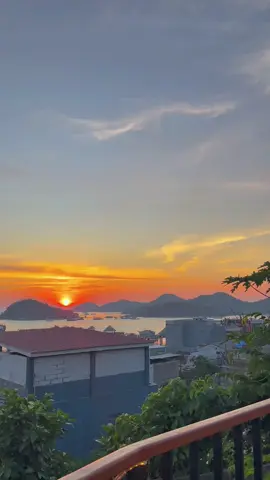 🫶🏻❤️#pyfツviral #labuanbajo #nttpride🏝 #sunsetvibes #xycbca 