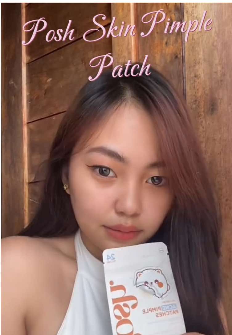 6-8 hours wear!!! It will help to reduce acne scars in a fun & stylish way @Posh Skincare #PoshSkin #PoshWithPurpose #StayShineFree