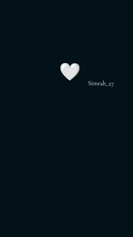 💗☺️#simrah💗 #simrah_27💗 