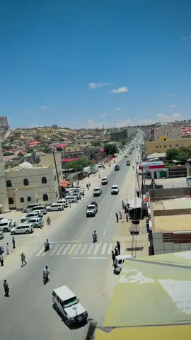 Madaxweyne CMC #somalitiktok #fyp #somalitiktok 
