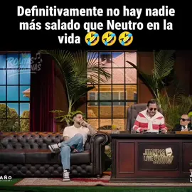 @Neutro Shorty el más sala'o🤣🇻🇪 #parati #neutroshorty #juanpisliveshow #venezuela #viralvideo @Juanpis González 