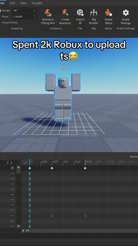 😭😭  #fyp #robloxtiktok #robloxfyp #foryoupage #ugccreator 