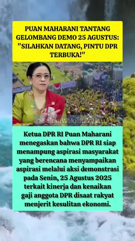 Trending Demo Di Gedung DPR RI #beritaterkini #dpr #fypviralシ 