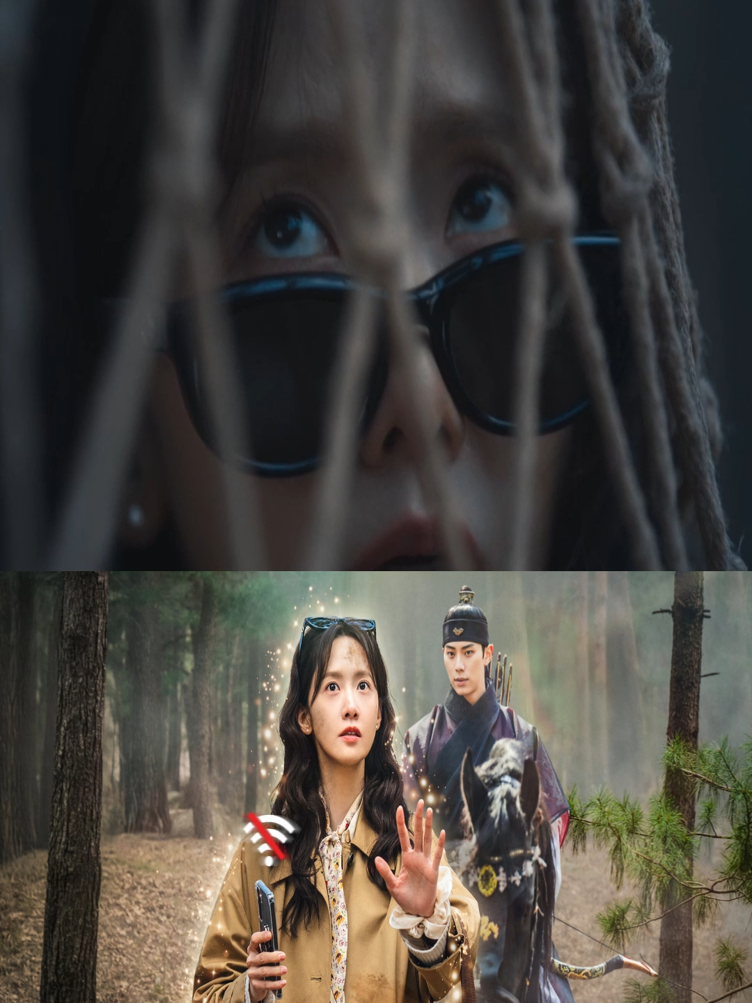 #មេចុងភៅឆ្លងភព​ Ep04 #fyp #foryou #trending #kdrama #foryoupage #xybca