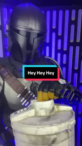 #costumesandcosplay #starwars #starwarscosplay #mandaloriancosplay #cosplaytransition 