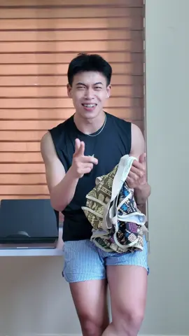 Combo 3 Underwear độc lạ Việt Nam #underwear #hunghuhu03 #thoitrangnam 