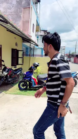 #Arjunbhusal #pujaarjun❤️ @Puja Bhandari 