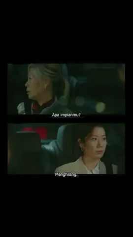 impian itu sederhana : diam, hening dan menghilang ... #kdramaquotes #kdrama #drakor #fyp #masukberandafyp 