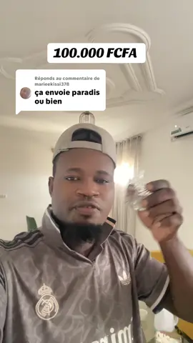 Réponse à @marieekissi378 #attirance #cotedivoire🇨🇮 #ritueldabondance 