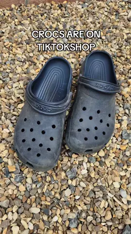 #crocs 