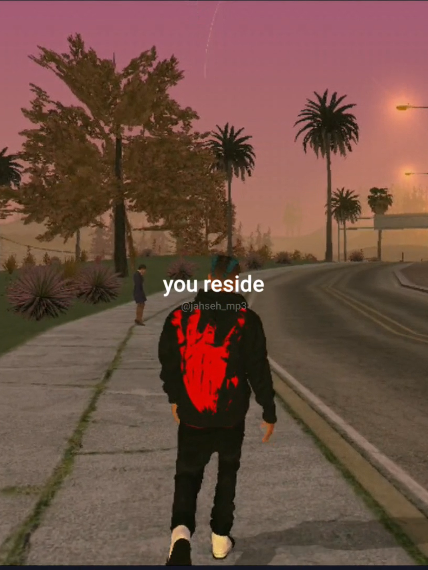️ 　  ️ 　  ️ 　  ️ #xxxtentacion #jahseh #llj