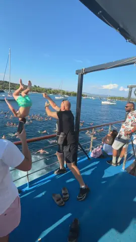 Croatia Final Boss 🇭🇷😡 #split #croatia #fyp #jet2holidays 