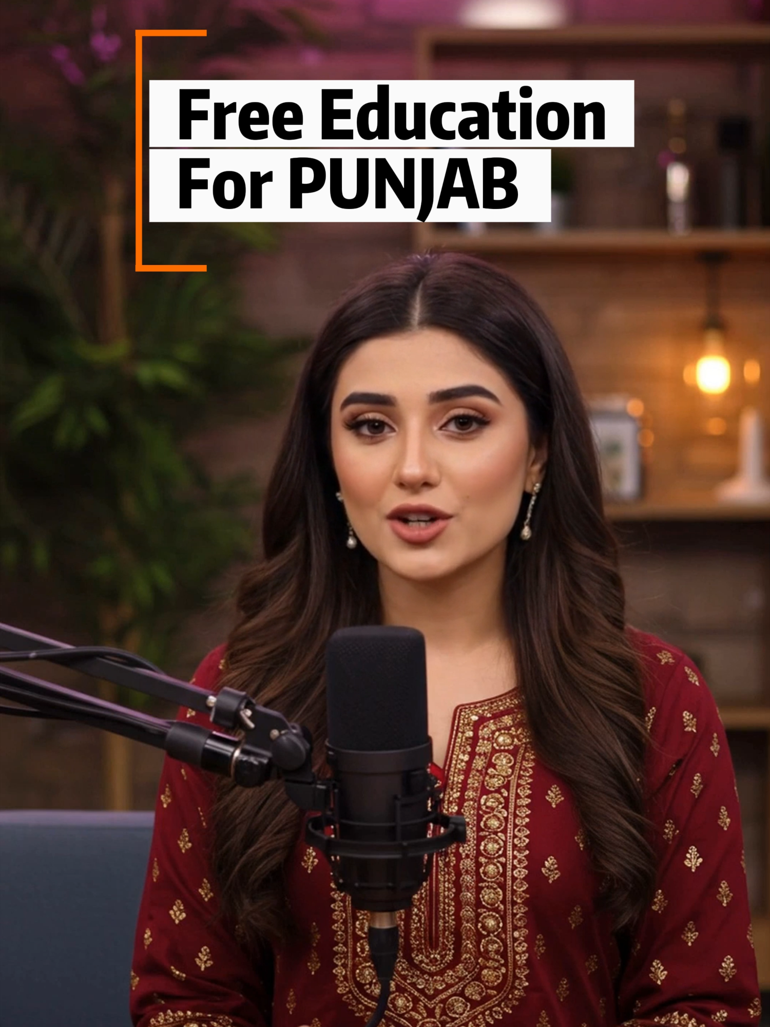 Big Relief for Parents: Punjab Announces Free Education Policy in Private Schools  This video has been created to inform parents and students about the new education policy introduced by the Punjab Education Department. Its purpose is to spread awareness about free education opportunities in private schools, explain how the policy will work, and guide families about the official survey process. The content is purely educational and informational, intended to help viewers understand government initiatives related to education. #freeeducation #ayeshareviews